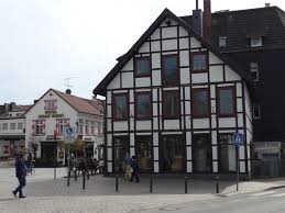 Hotel haus griese 8.5 km. Hotel Stadt Soest Bewertungen Fotos Preisvergleich Tripadvisor