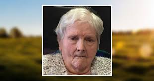 Bernadine Severson Obituary December 16, 2020