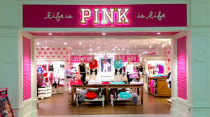 Go to victoria's secret malaysia >>. Pink In Focus As L Brands Sales Slide Inside Retail