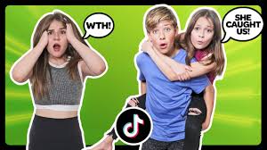 Hey guys its @piper rockelle best friend, sophie fergi! Recreating My Best Friends Viral Couples Tik Toks With Her Crush Angry Reaction Sophie Fergi Youtube