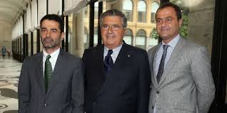 Todas las noticias sobre carlo de benedetti publicadas en el país. Rodolfo De Benedetti Dice Che L Offerta Di Suo Padre Per Gedi E Inaccettabile Il Post