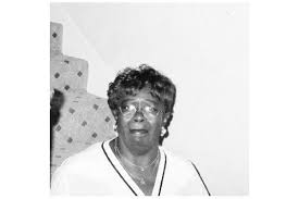 Evelyn Mackey Obituary (1945