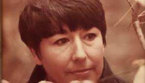 Marilyn Cheney 1936 ~ 2022