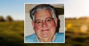 Dean R Bench Obituary April 7, 2015