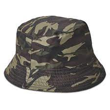 George Men S Camouflage Bucket Hat Walmart Canada Bucket Hat Fashion Trendy Hat Hat Fashion