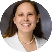 Heather Beckham, APRN, CNM, Orange Park, FL