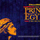 Prince of Egypt The Musical event image