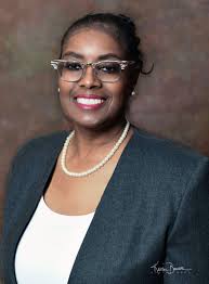 Ramona Ross-Bacon, candidate for Cedar Hill Independent School District  Trustee