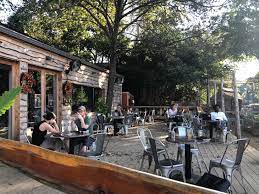 Put on a bib and get cracking at these cajun seafood boils at connecticut restaurants. Allure S Happy Hour Highlight Cosmic Coffee Beer Garden