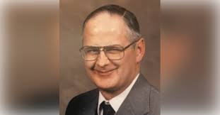 Obituary information for Herman Lewis Helser