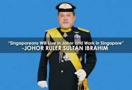 Death of tengku iskandar ibni almarhum sultan yusof. Sultan Ibrahim Ibni Almarhum Sultan Iskandar Johor Now