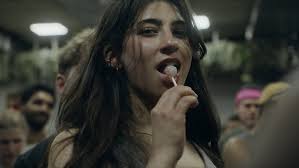 Sweaty Gym Rave [David Löhlein