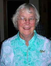 Elizabeth Wilkins's Instagram, Twitter & Facebook