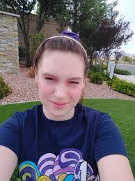 Leta Hunter's Instagram, Twitter & Facebook