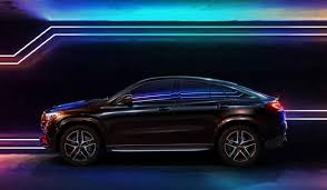 2021 Mercedes Benz Gle 53 Mercedes Benz Of Massapequa