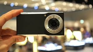 Panasonic Lumix Smart Camera CM1 im ...