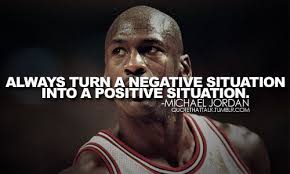 Michael Jordan Quotes Sayings Negative Positive Situation Inspirational Quotes Pictures Jordan Quotes Michael Jordan Quotes