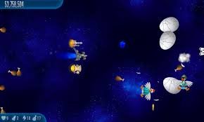 Ultimate omelette hack you can unlock and grab all game cheat codes for free. Chicken Invaders Cluck Of The Dark Side Unlockables Chicken Invaders Wiki Fandom