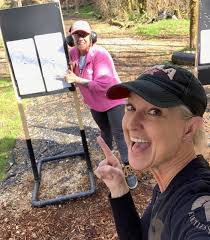 Introduction of Autumn, FFL in Charleston Illinois