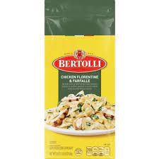 Order online bertolli complete skillet meal for two chicken florentine & farfalle on www.shoppigglywiggly.com. Bertolli Chicken Florentine Farfalle Bertolli