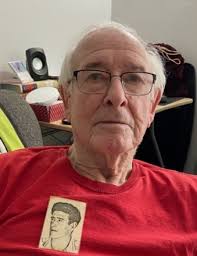 Obituary information for John "Jack" Robert Budden