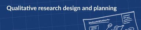 The test includes a range of. Qualitative Research Design And Planning