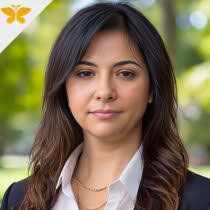 Psicoterapeuta Barbara Rocca