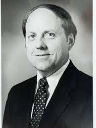 David Steven Glade: February 7, 1940