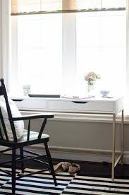 Kate Spade Inspired Ikea Desk Ikea Alex Desk Ikea Desk Ikea White Desk