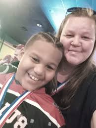 Junior development and team spirit in sports competition