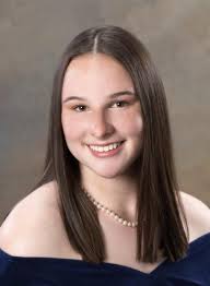 All-Academic Team: Catherine Althoff, Mount St. Mary