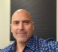 SUCCESS STORIES — Mark Evans DM