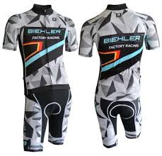 Vorschau Biehler Werksteam Design Bekleidung Radbekleidung Radtrikot