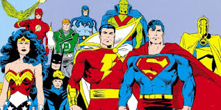 Download the superhero league and enjoy it on your iphone, ipad, and ipod touch. 10 Most Ridiculous Ways Superheroes Have Won Battles Cbr