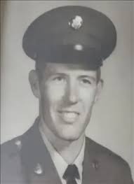 Obituary information for Henry Lee Goodin