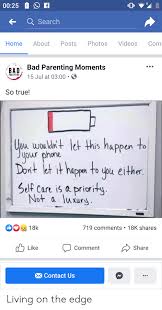 Every item on this page was chosen by a woman's day editor. 25 Best Memes About Bad Parenting Moments Bad Parenting Moments Memes