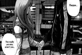 Image Result For Oyasumi Punpun Manga Sad Oyasumi Punpun 1280x867 Wallpaper Teahub Io Download free oyasumi punpun wallpapers for your desktop. image result for oyasumi punpun manga