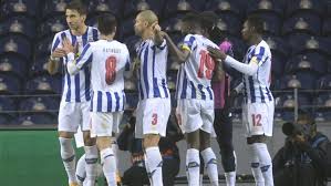 Op zoek naar een koopwoning in paços de ferreira? Fc Porto Abre Sexta Jornada Da I Liga Em Pacos De Ferreira Pressionado A Vencer Observador