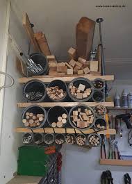 1 Ordnung In Der Werkstatt Halten Workbenches Basement Workshop Garage Workshop Organization Diy Garage Storage