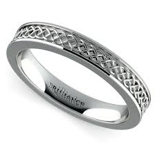 Celtic wedding band men, molten wedding ring gold silver, viking wedding band gold fusion ring, unique mens ring rustic. The History Of Men S Celtic Wedding Ring S Design