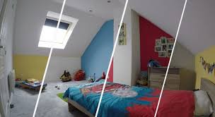 Recevez 3 devis peintures de votre région ici couleur peinture chambre sous comble. Kazadecor Testez Vos Nouvelles Couleurs Avant De Peindre Vos Murs