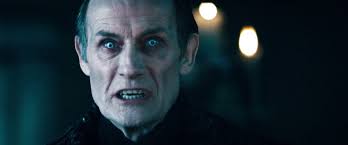 Underworld Rise Of The Lycans 2009