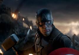 Check spelling or type a new query. An Argument For Captain America S Unworthiness Mcuexchange