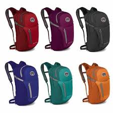 Osprey Daylite Plus 20 Litre Add On Daypack Lightweight Backpack Daypack Osprey Daylite