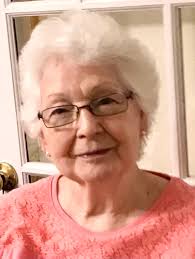 Obituary for Geraldine Poole Harmon