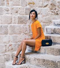 From date night dresses, to date night tops. What To Wear On A First Date We Asked The Experts The Everygirl