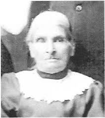 Catherine Elizabeth Hulet Winget (1820-1918)