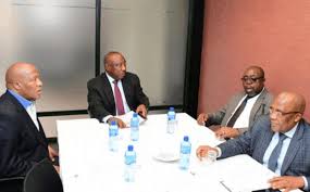 President cyril ramaphosa says government has worked hard to reduce policy uncertainty, regulatory barriers and red tape. E Visa Introduction To Boost Sa S Inbound Tourism Industry