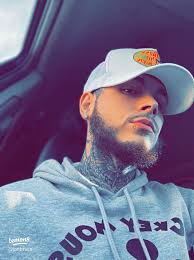 Meet Our Adorable Sheepadoodle: Bruce-y Boy! 🐾💙