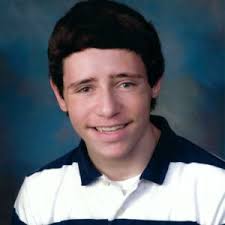 Eric Robert Brolin, 29